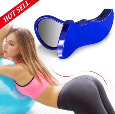 China Pelvic Floor Thigh Tester Bladder Control Device Correction Sexy Inner Buttocks Butt Muscle Training Leg Hip Trainer KHT-1101 for sale