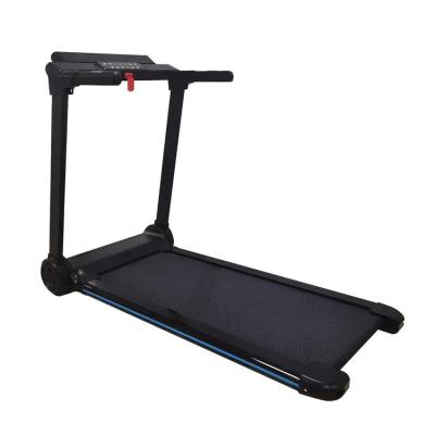 China Home factory directly sell small professional fitness folding electric cheap home treadmill for running for sale