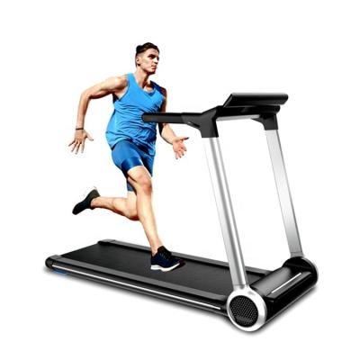 China Home Gym Equipment Running Machine Super Folding Running Electric Treadmill for sale