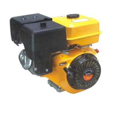 China Hot Selling Machine Gasoline Water Pump Air Cooled Gasoline Engine With Performance for sale