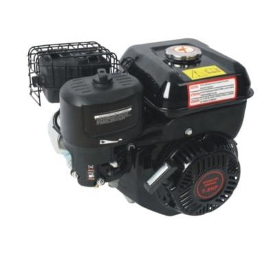 China Factory price hot sale 6.5hp air cooled four cylinder gasoline engine for sale