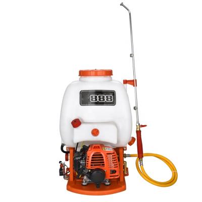 China Agriculture factory price knapsack power sprayer spray machine knapsack garden garden sprayer for sale