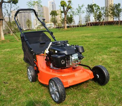 China High Quality 4-Stroke LAWN MOWER SERIES for sale