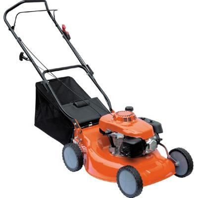 China Cheap 22 Inch Intelligent 4-Stroke Lawn Mower Large Electric Mower for sale