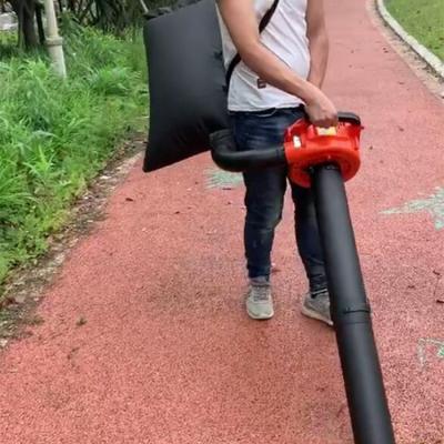 China Leaf Blower 26cc 2 Stroke Gasoline Leaf Blower And Vacuum for sale