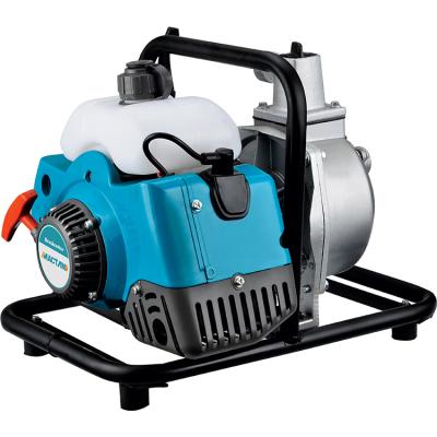 China 2019 hot sale mini pump pond water gasoline water pump for sale