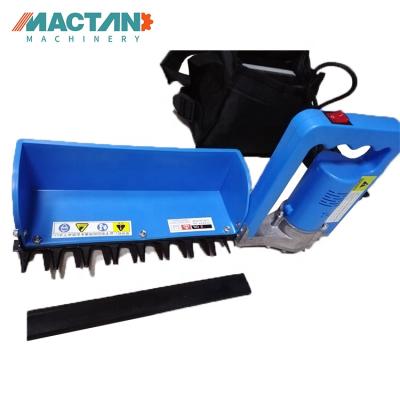 China China Tea Harvester Electric Tea Picking Machine Rechargeable Tea Plucking Machine for sale