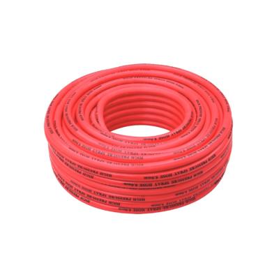 China PVC Power Agricultural Sprayer High Pressure PVC Spray Hose for sale