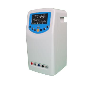 China Popular Family In Japan Pyro-energen Electrostatic Therapy High Potential Therapeutic Machine for sale