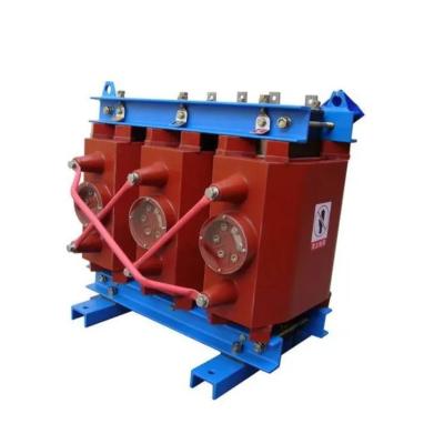 China Medium Voltage High Voltage Power Distribution Transformer for Power Supply -30-100C for sale