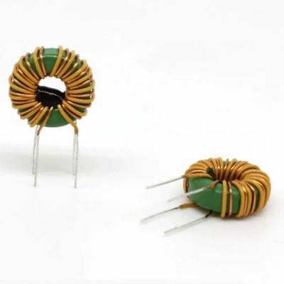 China Bobina de inductor personalizada para soporte de carga inalámbrica personalizada conectada en paralelo en venta