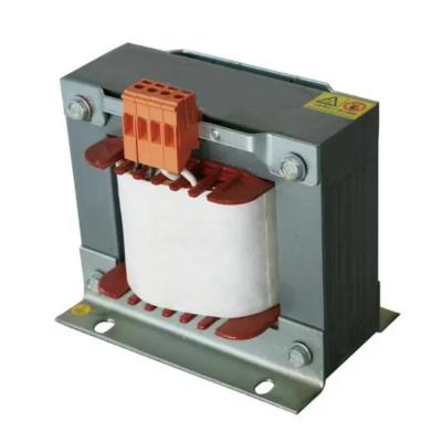 China Customized Single Phase Flat Coil Transformer for Industrial Electrical Applications for sale