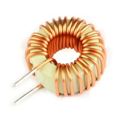 China Inductor de filtro 50uh 40A para un rendimiento de filtración superior en diversas aplicaciones en venta