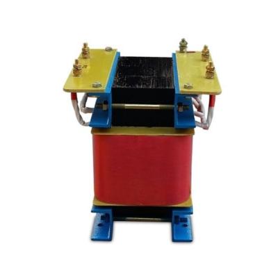 China Multilayer Coil Low Frequency 1-50kva Single Phase Transformer for Electric Fence for sale