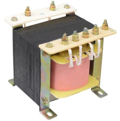 China WINDINGS Copper Foil 24va 50va Single-Phase Isolation Control Ring Transformer for LED for sale