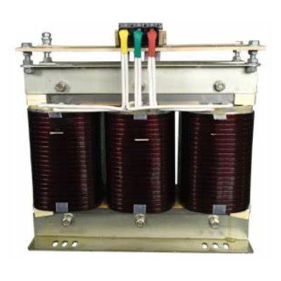 China Power Step Up Step Down 12v To 240v AC EI Lamination Transformer for Customized Needs for sale