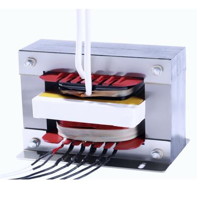 China Medium Voltage Dry Type Transformer with Customized Package and High Power Boost for sale