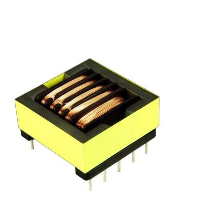 China High Frequency Power Transformer 5V 9V 24V 12V 36V 48V 72V Step Down with Electronics for sale