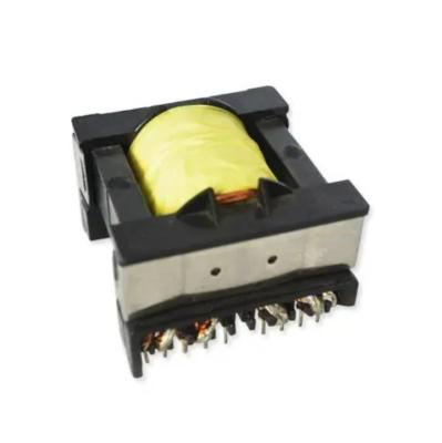 China AC 120V 220V 230V to 6V 9V 12V 500mA Step Down Transformer with Copper Foil Windings for sale