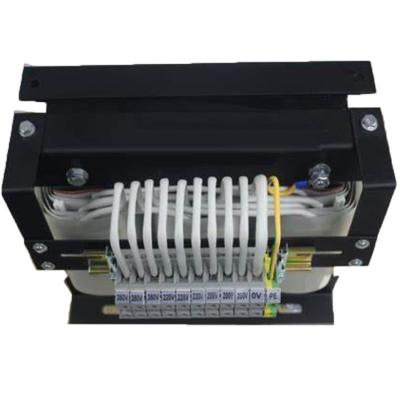 China 30-100C Customized Isolation Transformer 220V to 15kV 1 Phase to 3 Phase for Power Supply for sale