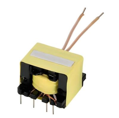 China Encapsulated Potting Transformer Ei 76*42 Transformer for Customized Applications for sale