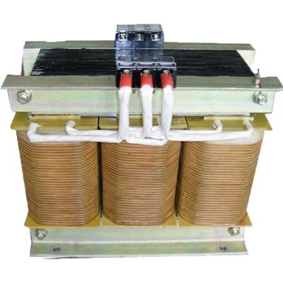 China Dreiphasige 100% Leistung 220v bis 380v Step Up Transformer für Röntgenbeleuchtung zu verkaufen