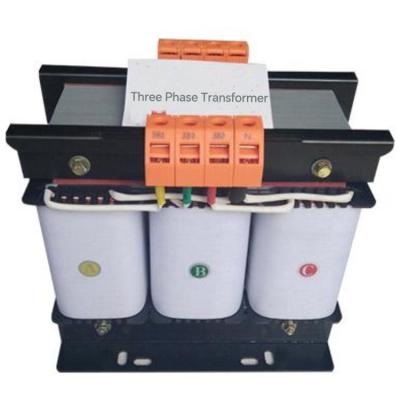 China 3 Fase 250Kva 315 Kva 400kva 500kva 22kv 25kv Transformador de Distribuição Dimensão personalizada à venda