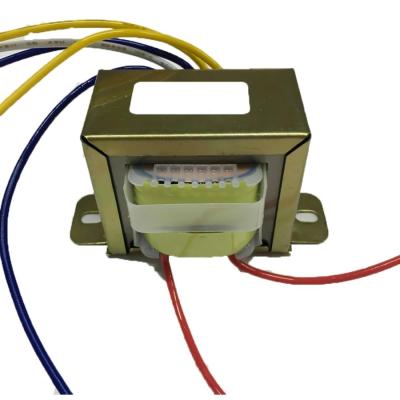 China Customized Package / Case EI28 48 66 76 86 96 66 36 66 45 EI 48*30 EI Transformer for sale