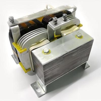 China 30-110C Copper Wire EI 66 Type AC Power Transformer for Home Appliance Requirements for sale