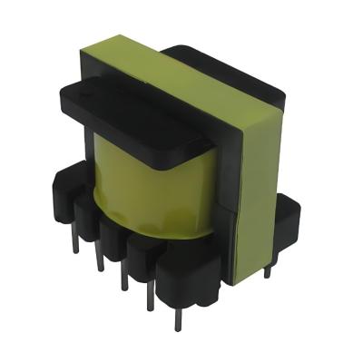 China Cooling Method Dip Varnish Ei Type Low Frequency Transformer Core-type Transformer for sale