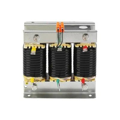 China Detuned Reactor for Mining Appliance 0.3kwar-7.2kvar Governor Frequency Converter Power for sale