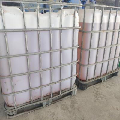 China Liquido de Resina Fenólica de Densidade Ajustável para almofadas de travão termo-resistentes EINECS n.o 500-005-2 à venda