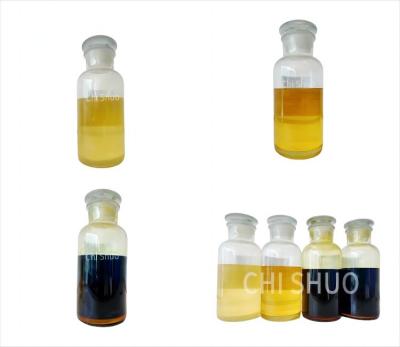 China The Best Liquid Cold Box Resin for Sand Casting in Foundry Light Yellow to Dark Brown for sale