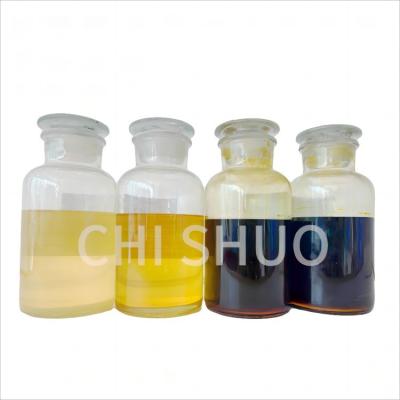 China Viscosity ≤250 Synthetic Resin And Plastics Cold-box Resin for Brake Liner Bonding for sale