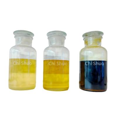 China Synthetic Resin Adhesive Binder For Casting Cold Box Amine Resin CS501 for sale