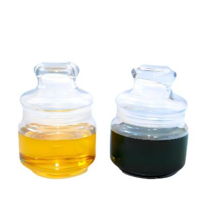 China Light Yellow to Dark Brown Liquid  Binder for Cold Box Amine Resin Casting Model for sale