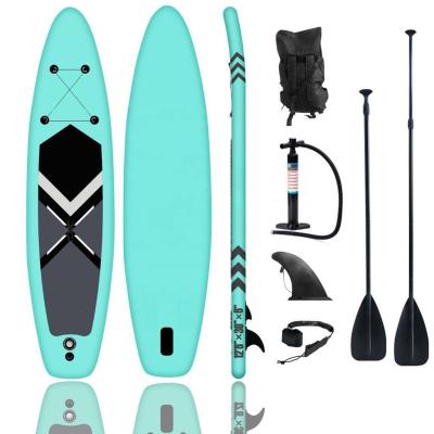 China Hot Selling Unisex Tender Board EPS Soft Top Soft Surfboard Decorative Surfboard for sale