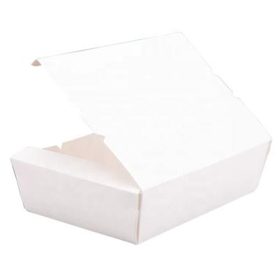 China Food Grade Disposable Hot Selling Paper Bowls for sale