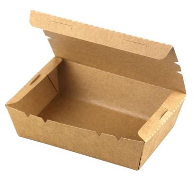 China Factory Direct Disposable Cakes Fast Food Paper Bowls for sale