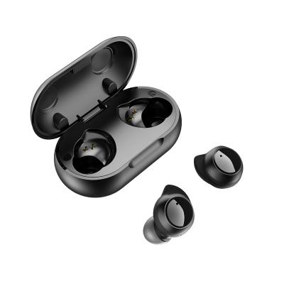 China Perfect Sound TWS BT 5.0 Deep Ear Pod TWS-7 Wireless Earbuds Bass In-Ear Earbuds Waterproof Earphone Sports Headset Wireless Earbuds for sale