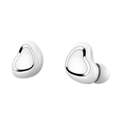 China 5.0 Earbuds Factory Direct Professional Sound Perfect Ear Pods TWS-7 Touch Control Waterproof Wireless Headphones Mini Earbuds Headphones for sale