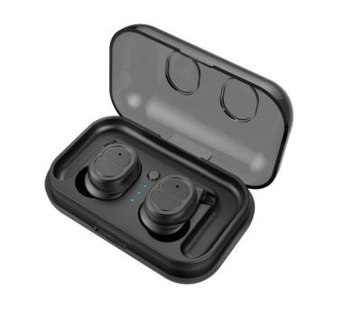 China 5.0 Perfect Sound Wireless Earbuds Earbuds Mobile Phone Earbuds True Wireless Earbuds Earphone Earbuds TWS-8 Wireless Blue Buds for sale