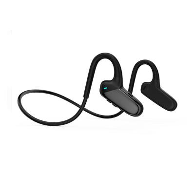 China Waterproof Wireless Sport Bass Open Ear Earphone Super Bone Conduction Earphone High Quality Perfect Sound Conduction Earphone for sale