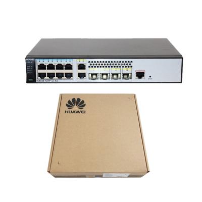 China LACP H Original Huawei S5720 LI Series 12 Port Gigabit Switch 98010567 S5720-12TP-LI-AC for sale