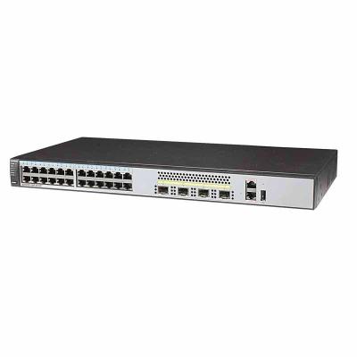 China In HUAWEI S5720-SI Series 24 Ports Ethernet Running Switch 02350DLS S5720-28P-SI-AC S5720-28P-SI-AC for sale