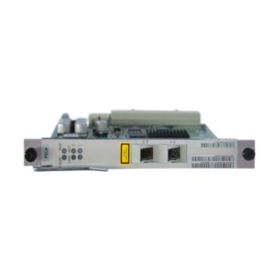 China Best Price HUAWEI GPON MA5600T MA5603T MA5608T 2 GPON Port Optical Interface H802P2CA 2004 Bytes for sale