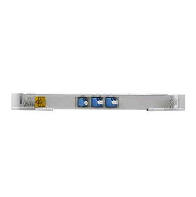 China Duplex in Huawei running DWDM OSN6800 OBU1 03030SVP TN13OBU103 for sale