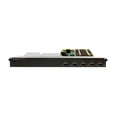 China Huawei 2-Port 10GBase LAN/WAN-SFP+ Duplex Flexible Card BP51-2x10GBase LAN/WAN-SFP+ - E 03030PYQ ME0D0L2XXE7H for sale