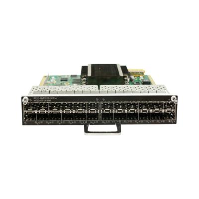 China In Stock HUAWEI ME60 24-Port 100/1000Base-X-SFP Flex Card 03030UVT ME0D0LAXFB7H ME0D0EFGFB7H for sale