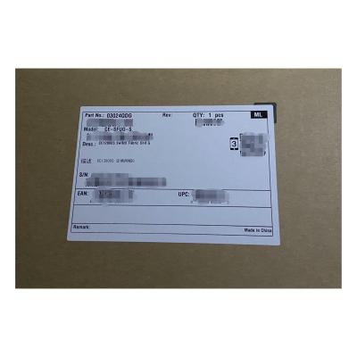 China Duplex In HUA WEI 03024QDG CE12800S Current Switch Fabric Unit G CE-SFUG-S for sale